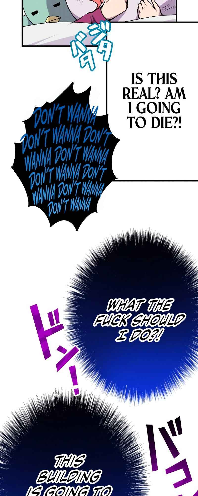 Page 59 Chapter 6 From a Sacrifice to the Strongest