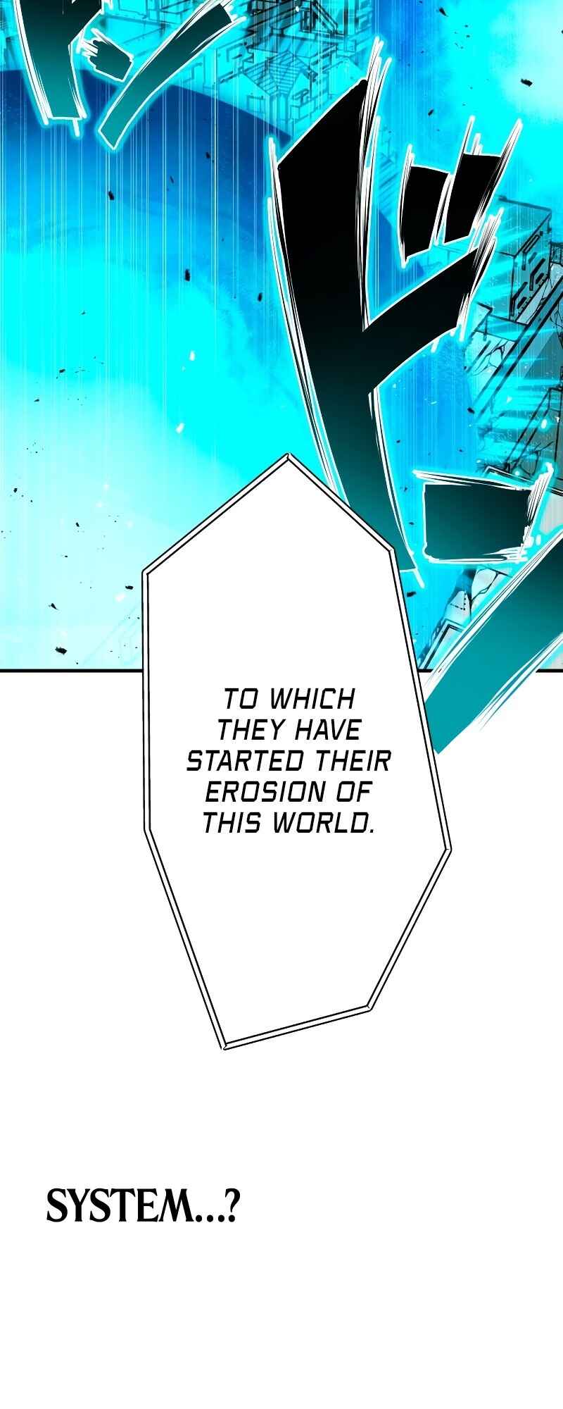 Page 6 Chapter 6 From a Sacrifice to the Strongest
