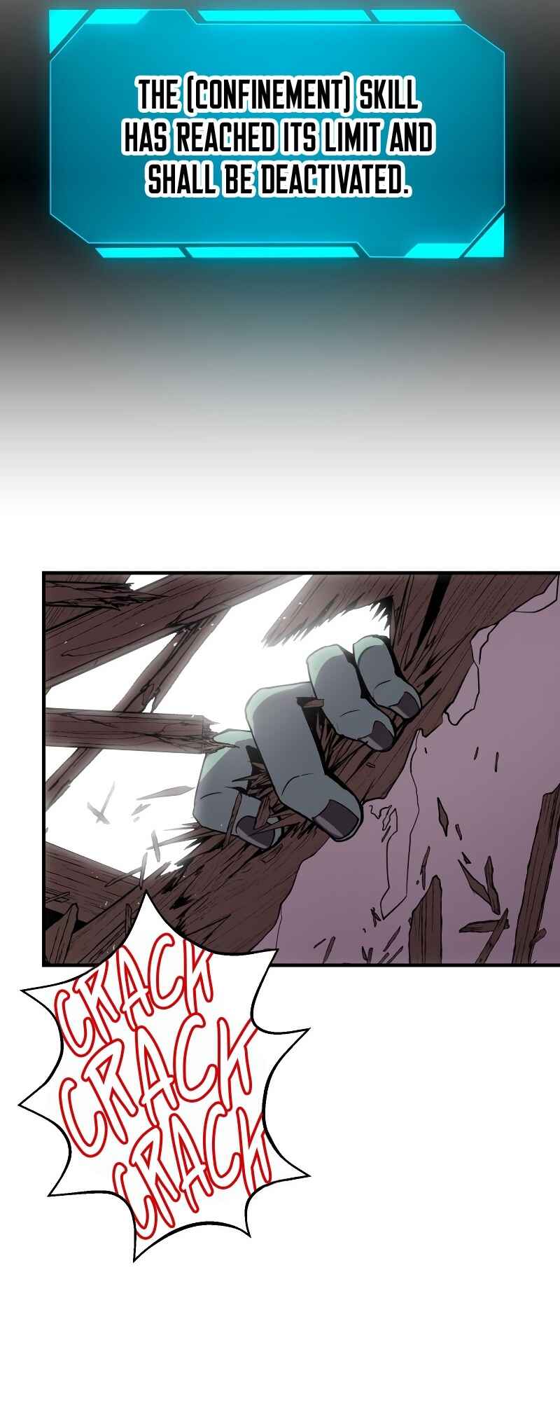 Page 64 Chapter 6 From a Sacrifice to the Strongest