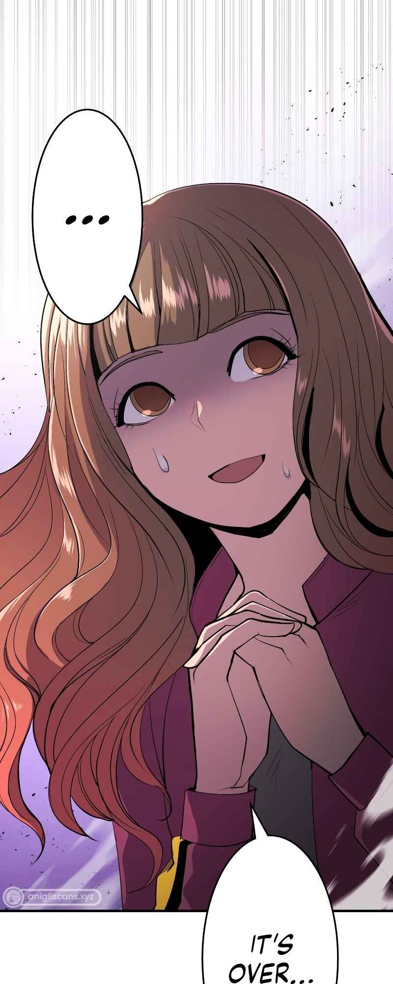 Page 67 Chapter 6 From a Sacrifice to the Strongest