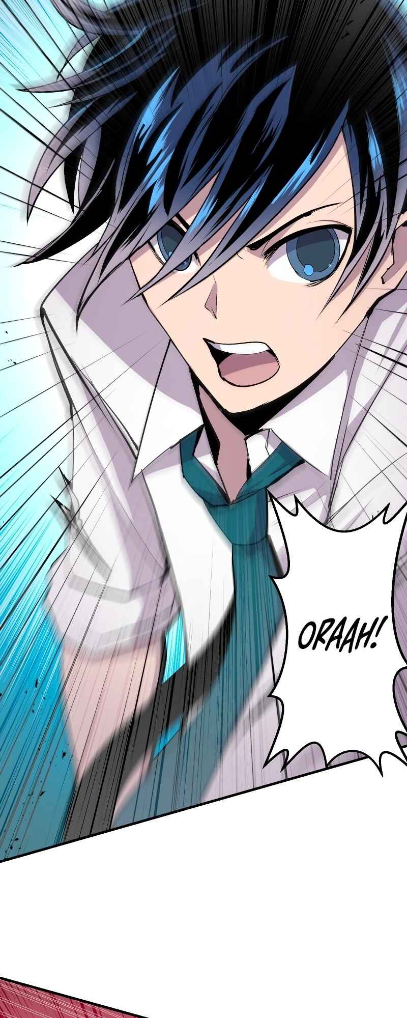 Page 77 Chapter 6 From a Sacrifice to the Strongest