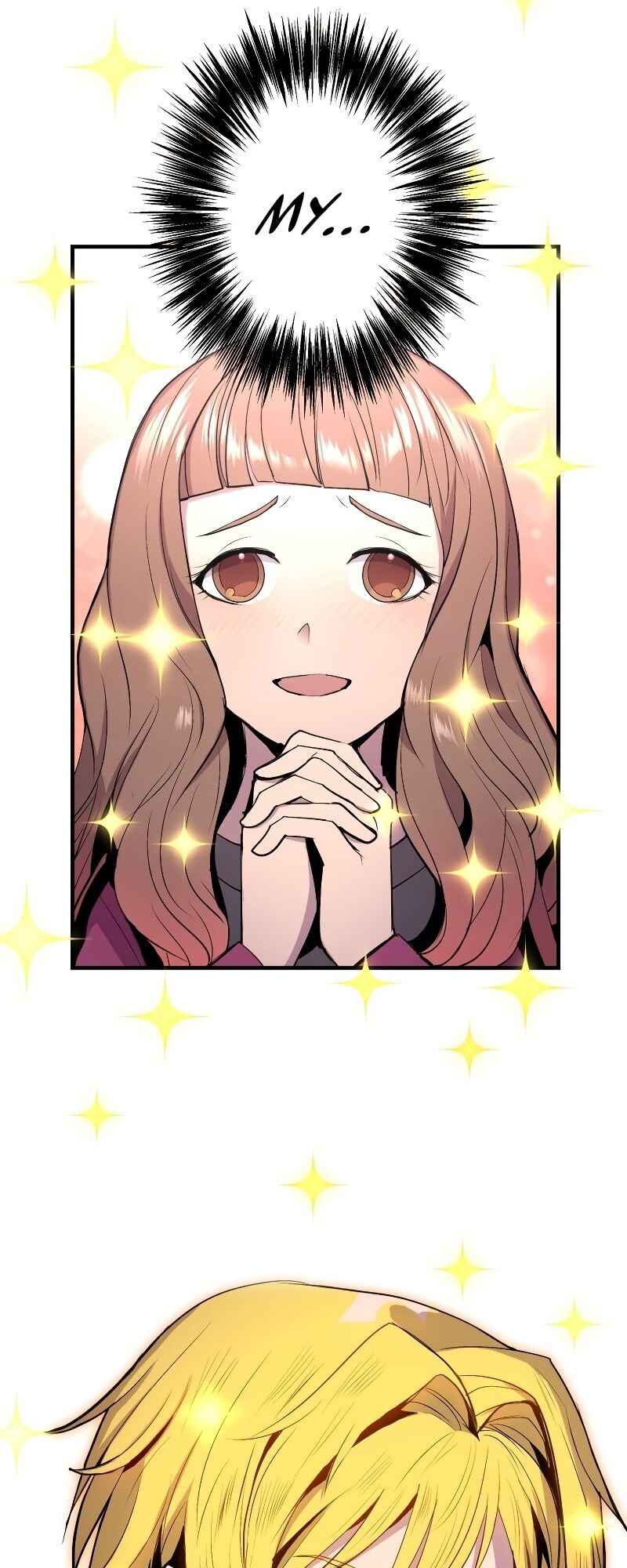 Page 84 Chapter 6 From a Sacrifice to the Strongest
