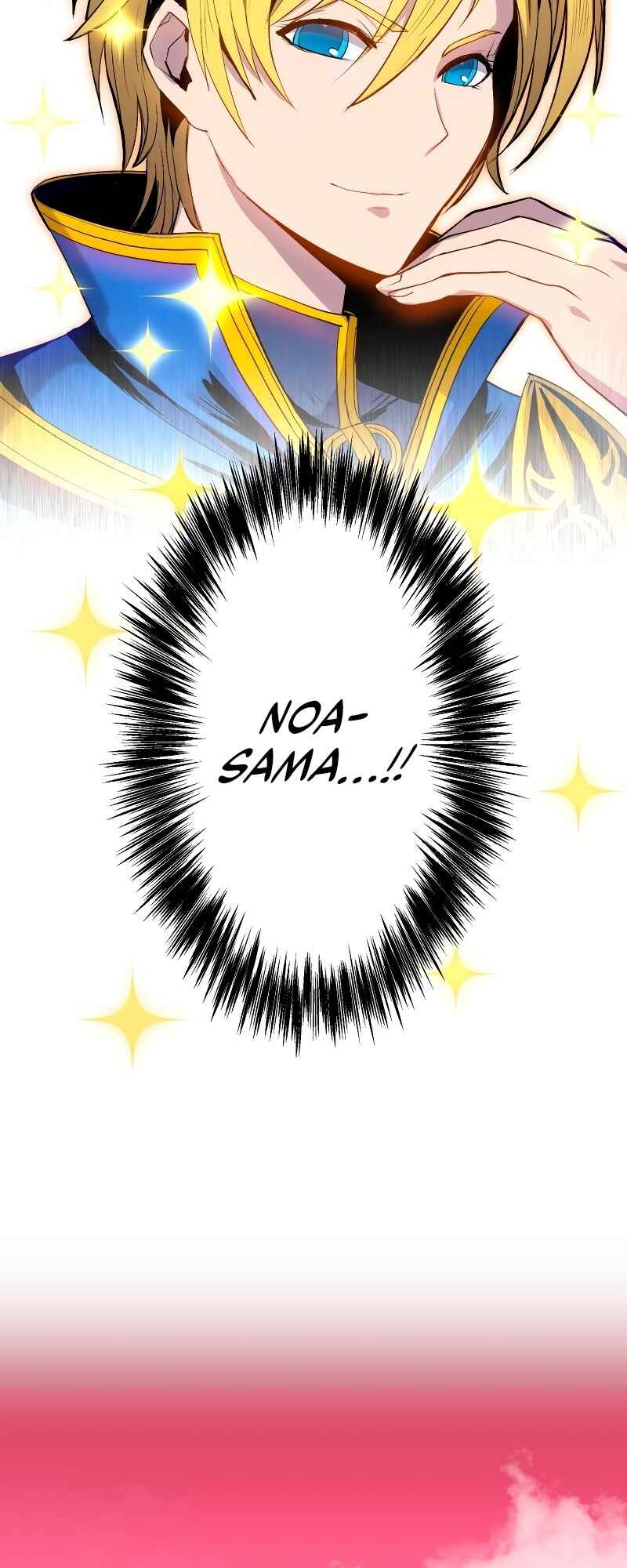 Page 85 Chapter 6 From a Sacrifice to the Strongest