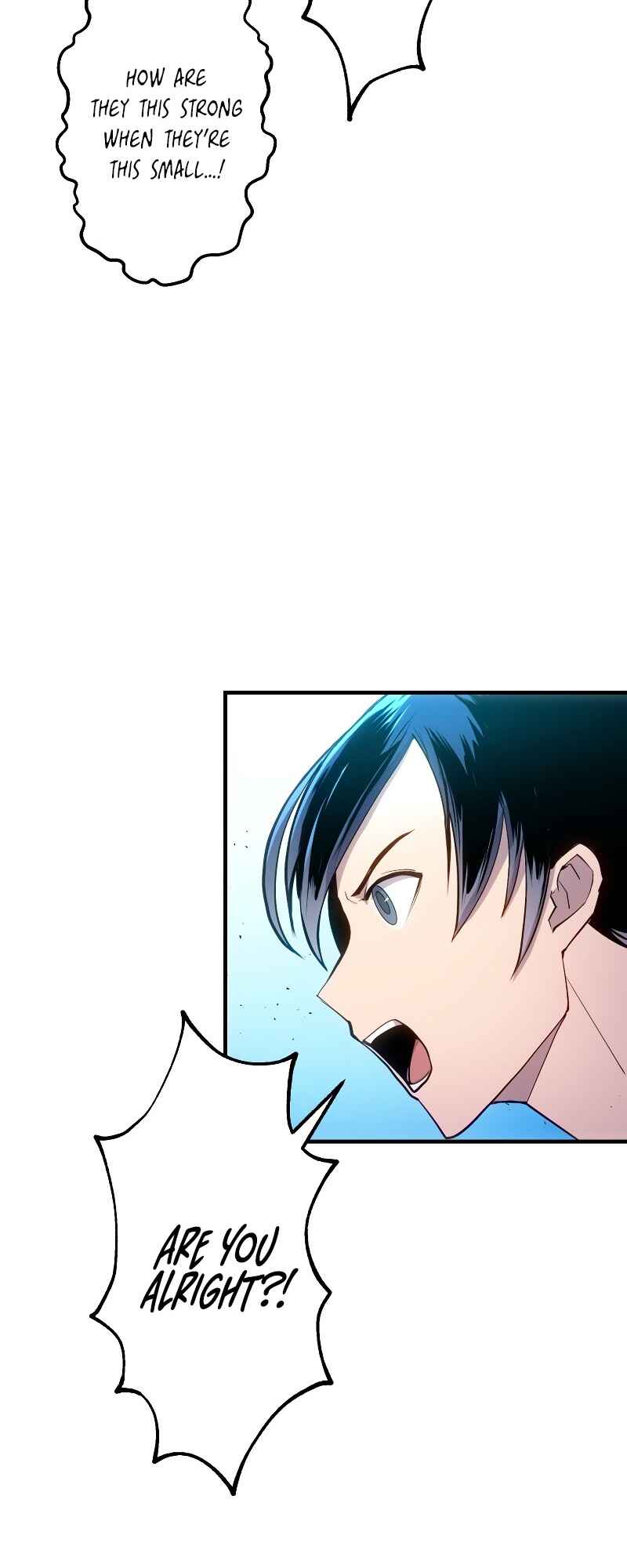 Page 16 Chapter 11 From a Sacrifice to the Strongest