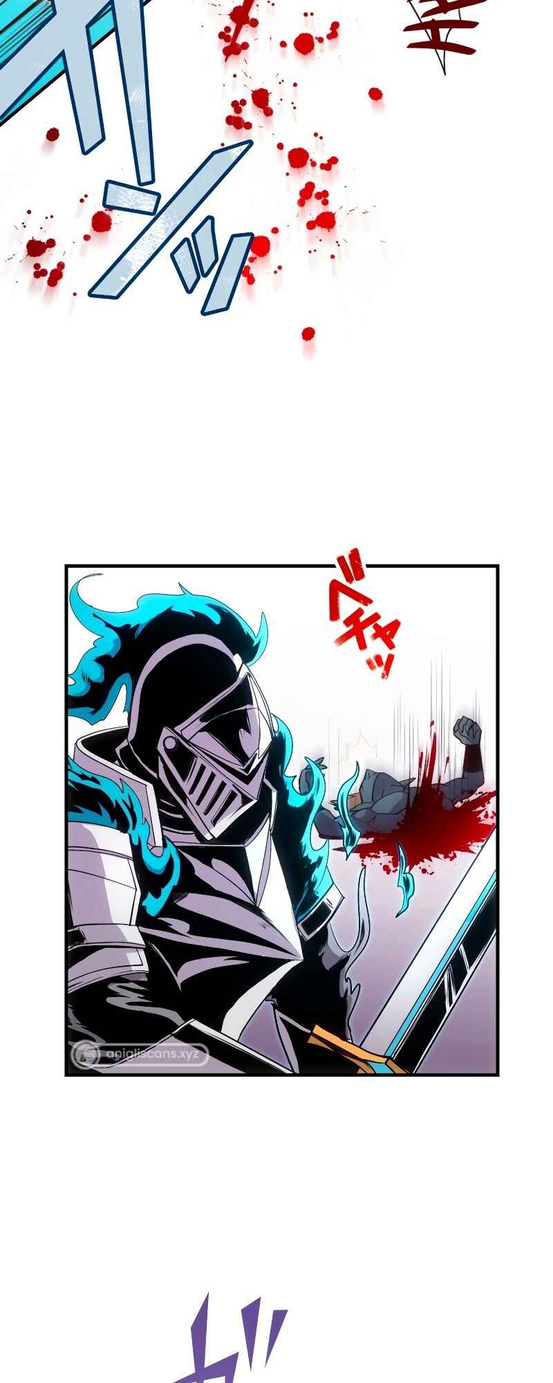 Page 18 Chapter 11 From a Sacrifice to the Strongest