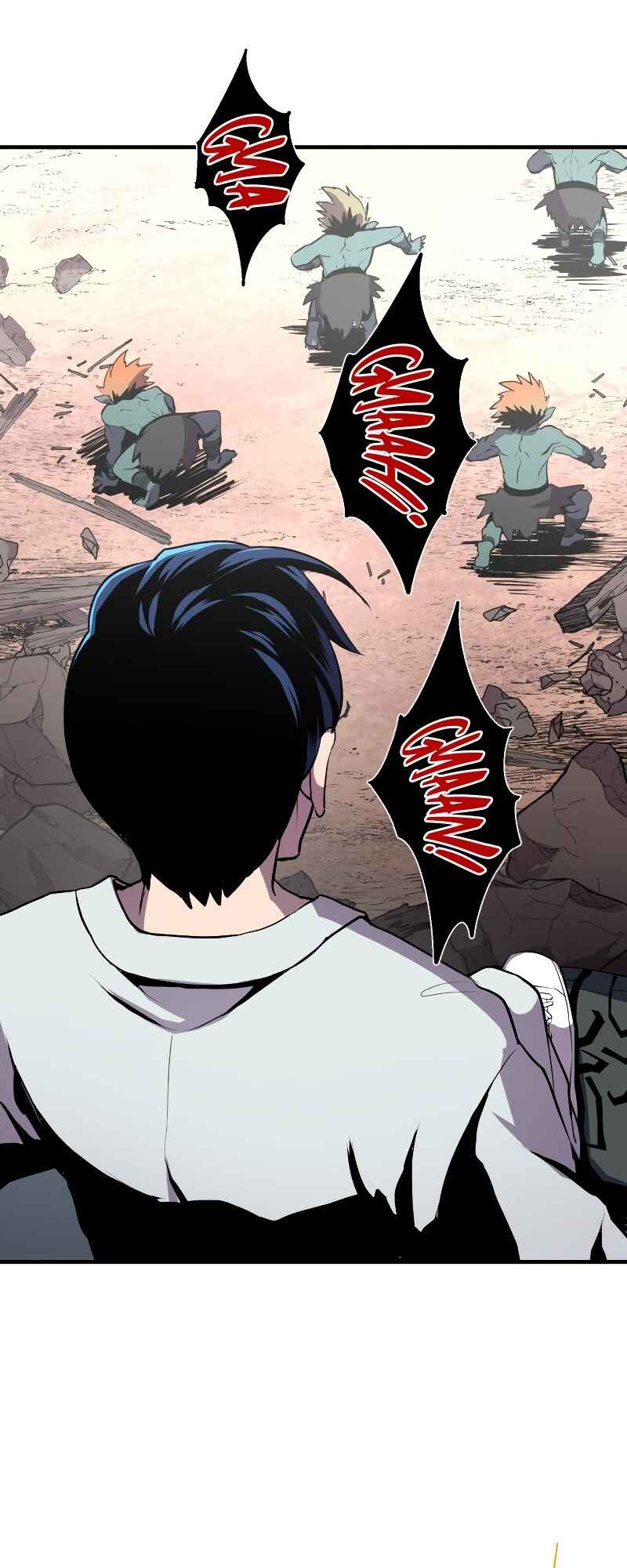 Page 32 Chapter 11 From a Sacrifice to the Strongest