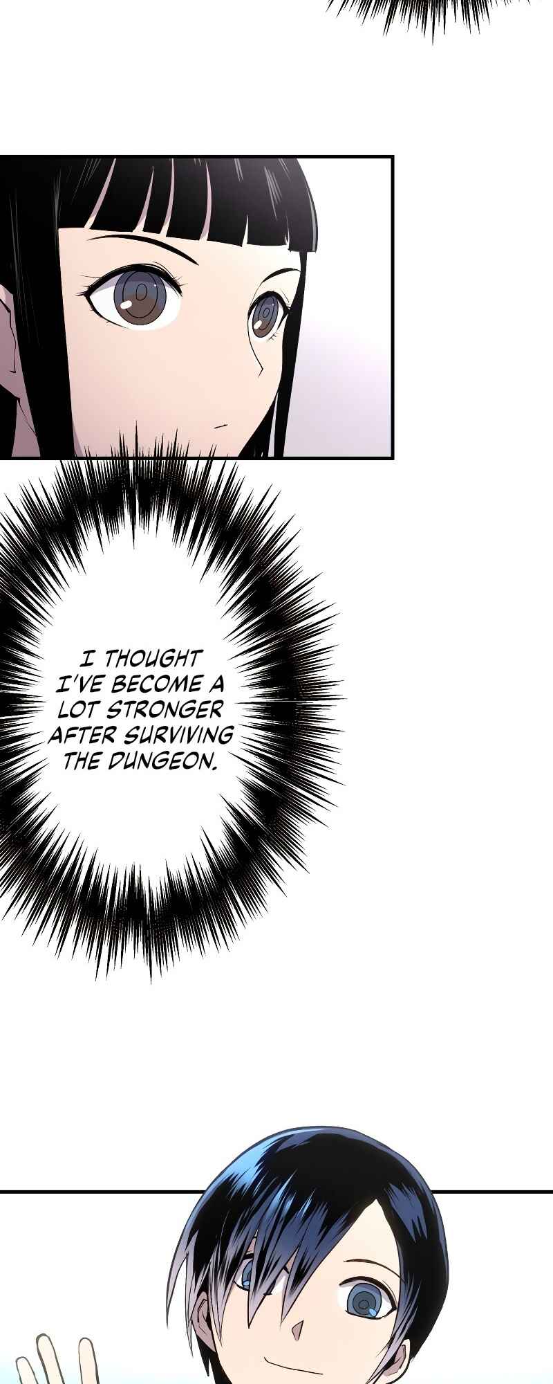 Page 37 Chapter 11 From a Sacrifice to the Strongest