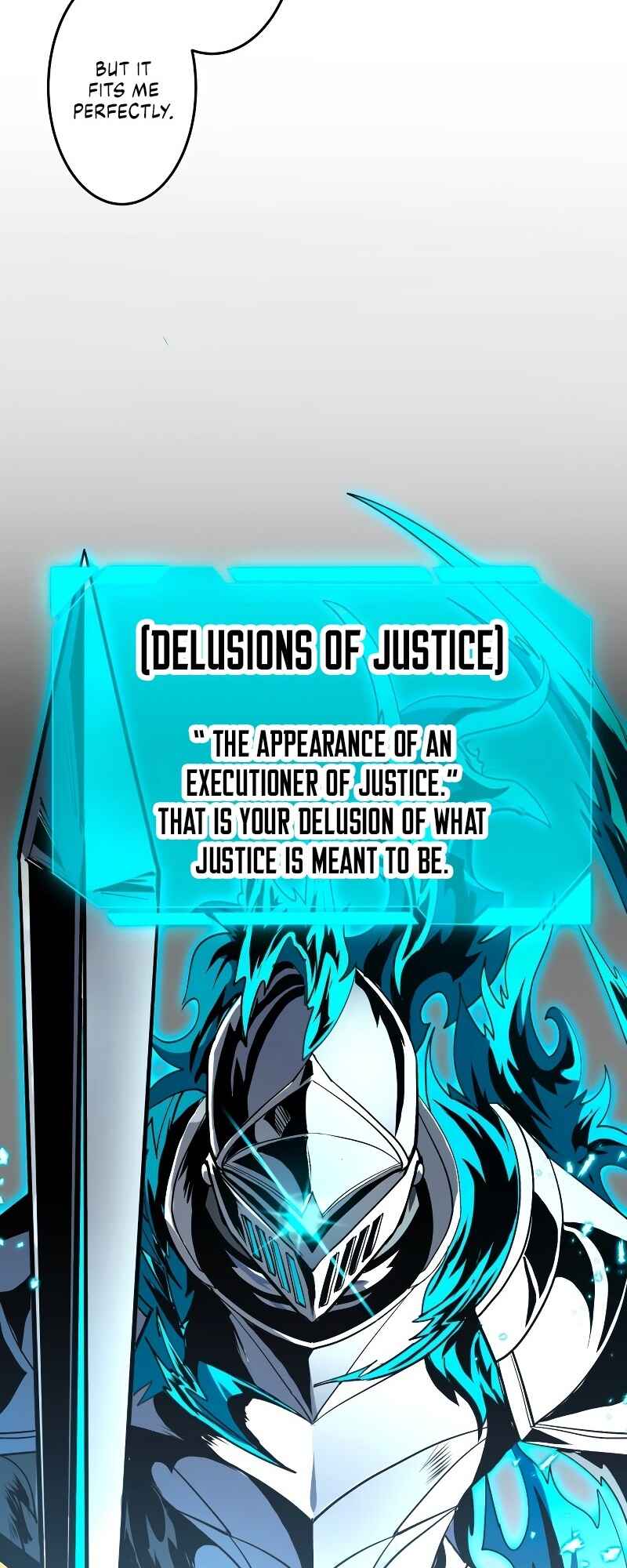 Page 43 Chapter 11 From a Sacrifice to the Strongest