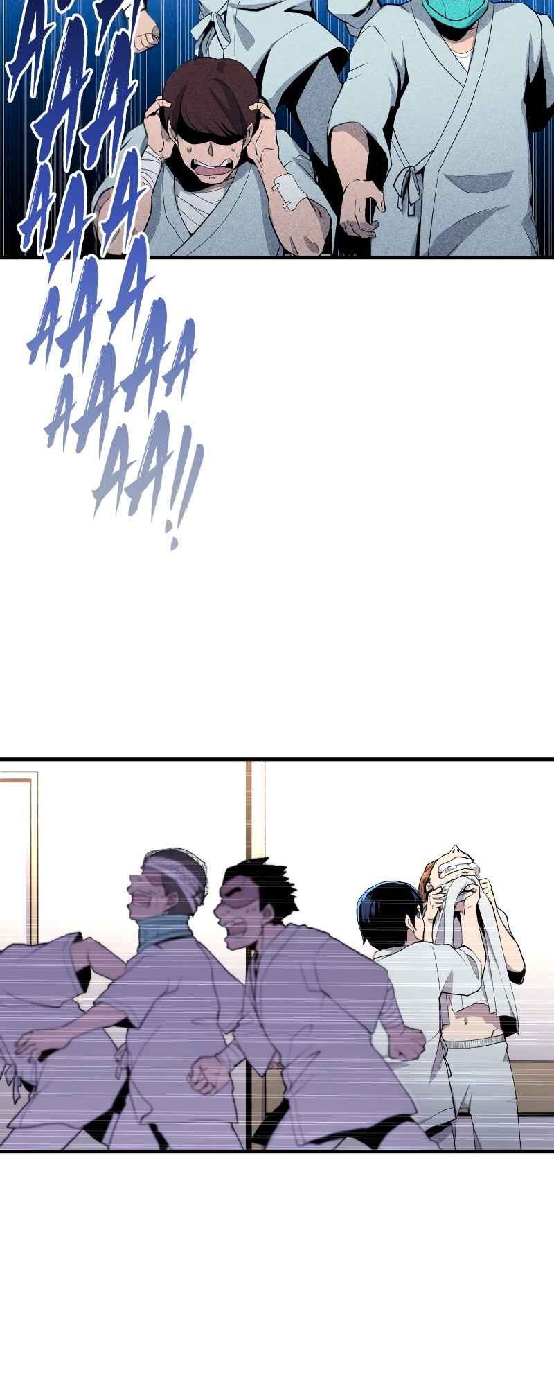 Page 5 Chapter 11 From a Sacrifice to the Strongest