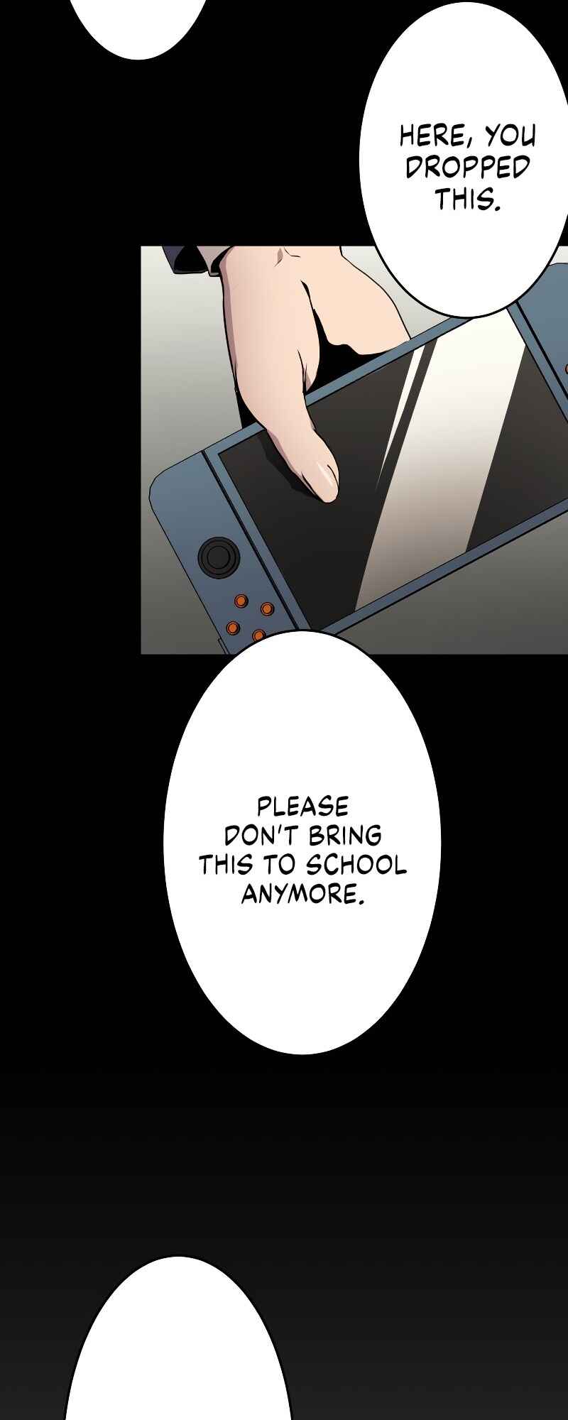 Page 50 Chapter 11 From a Sacrifice to the Strongest
