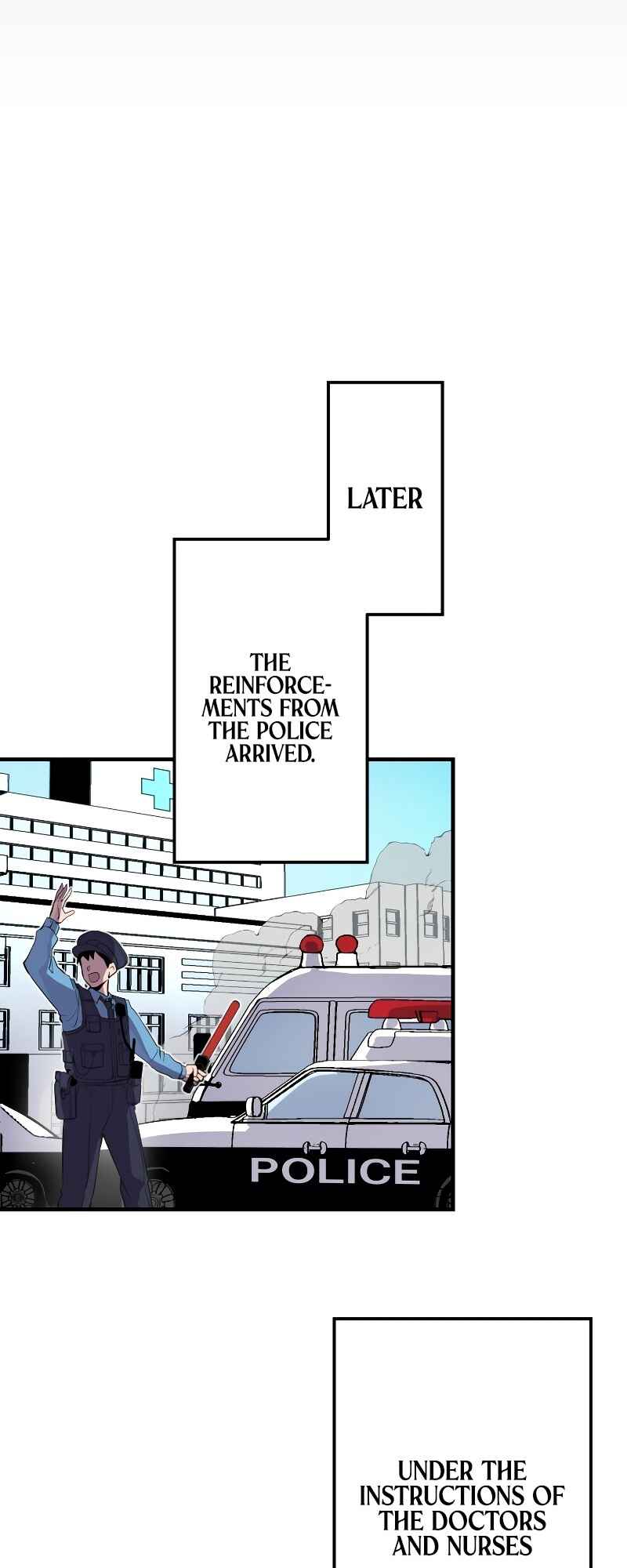 Page 52 Chapter 11 From a Sacrifice to the Strongest