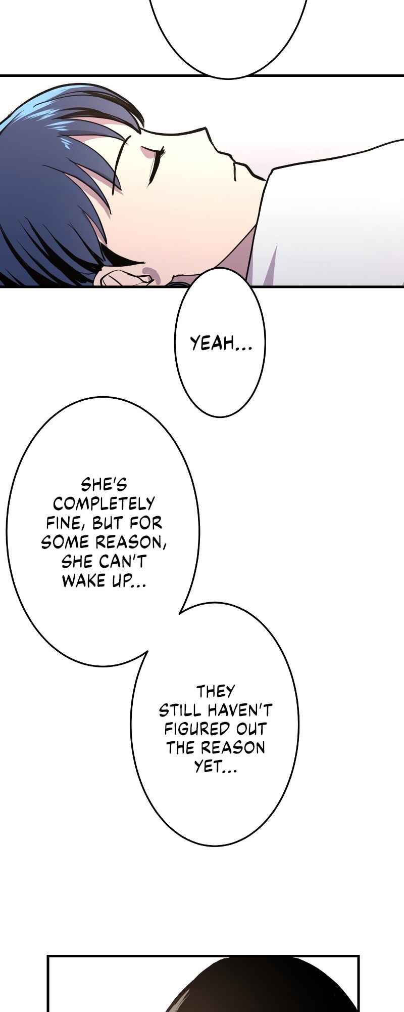 Page 57 Chapter 11 From a Sacrifice to the Strongest