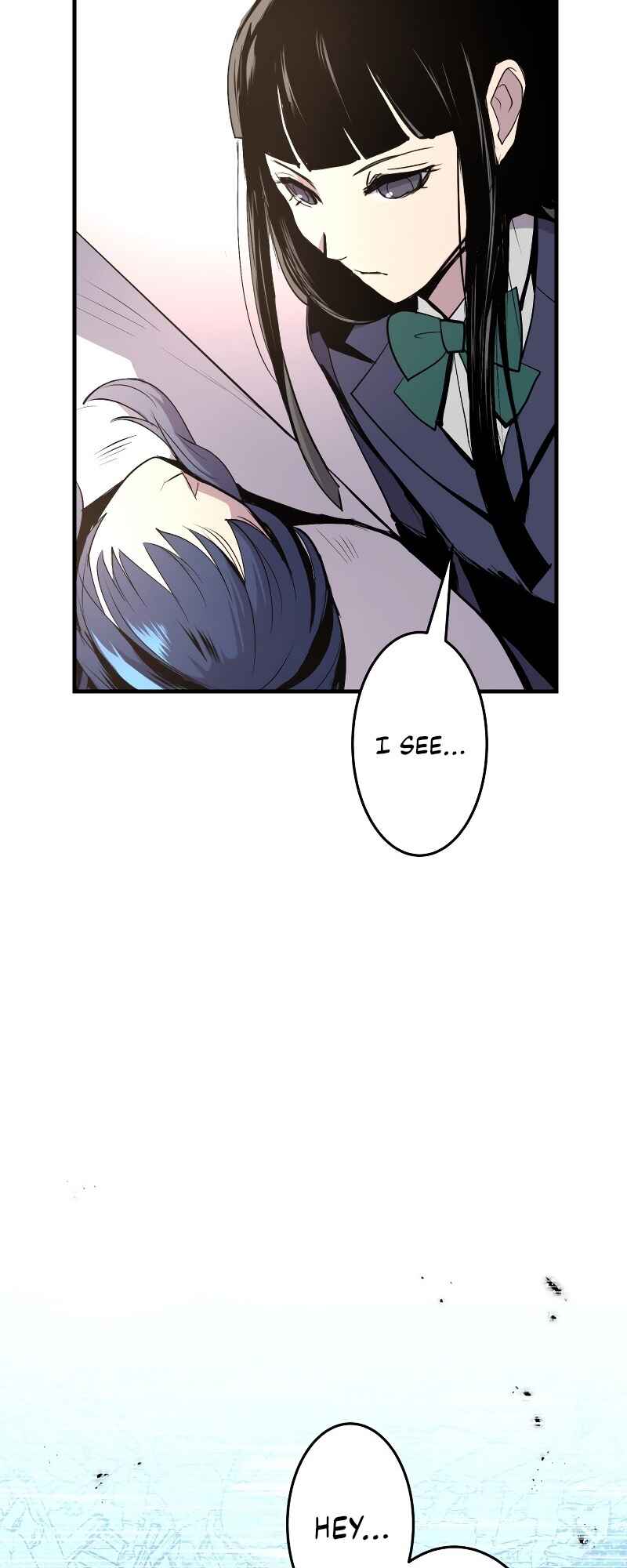 Page 58 Chapter 11 From a Sacrifice to the Strongest