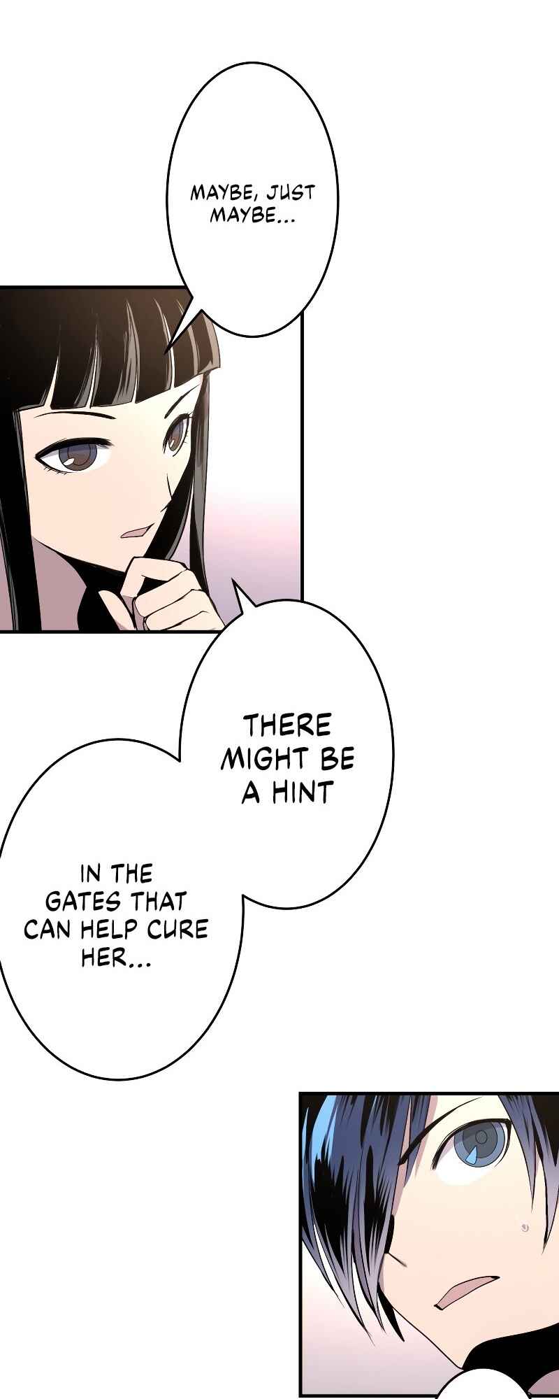 Page 60 Chapter 11 From a Sacrifice to the Strongest