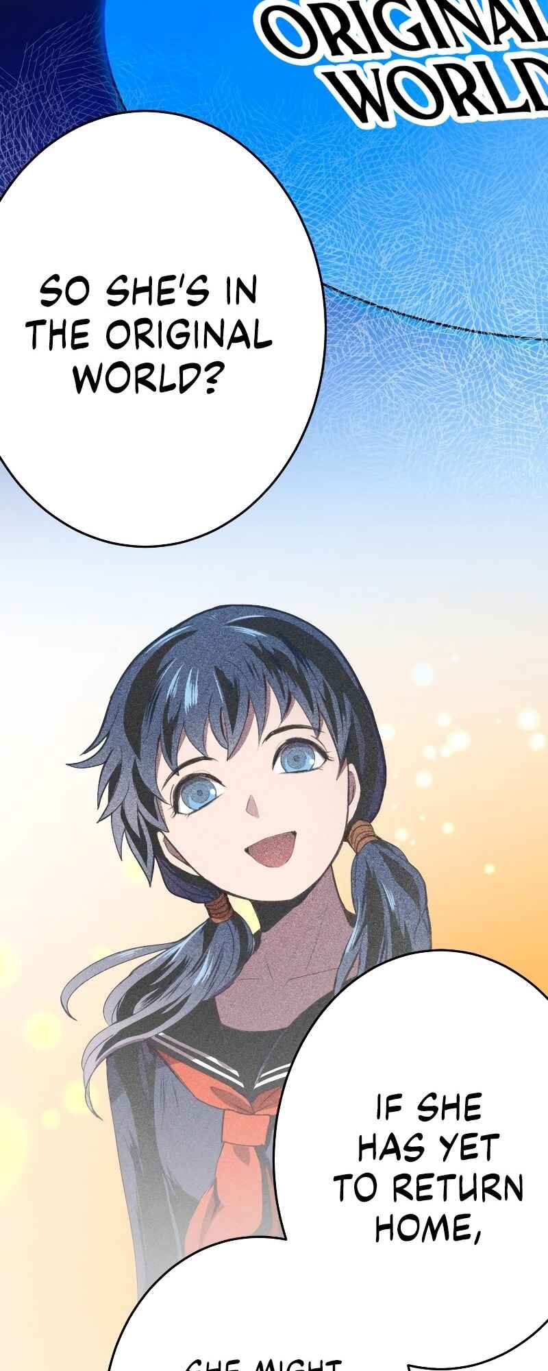 Page 32 Chapter 7 From a Sacrifice to the Strongest