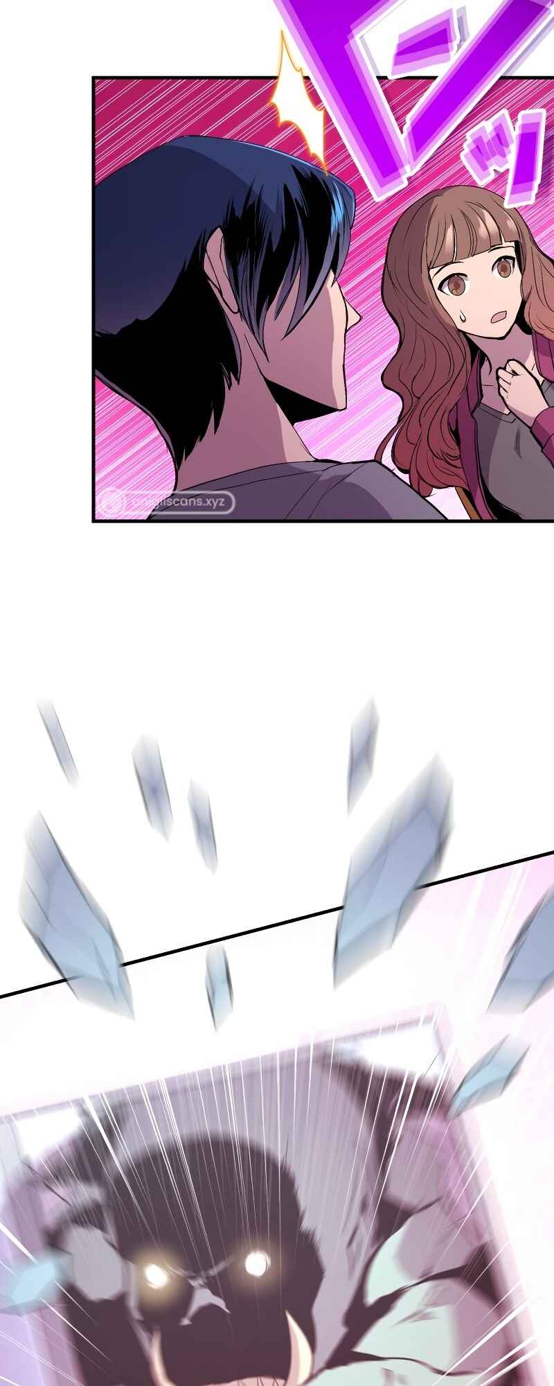 Page 36 Chapter 7 From a Sacrifice to the Strongest