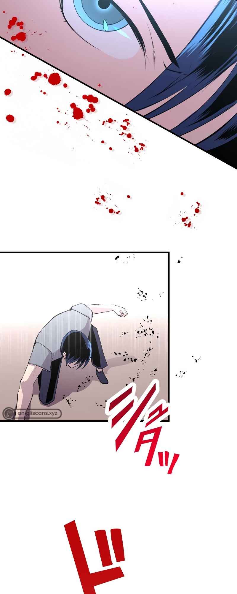 Page 44 Chapter 7 From a Sacrifice to the Strongest