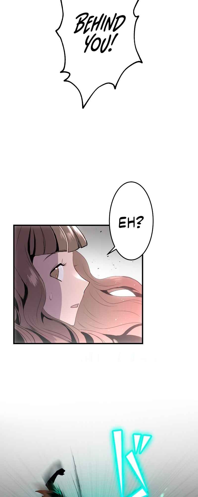 Page 48 Chapter 7 From a Sacrifice to the Strongest
