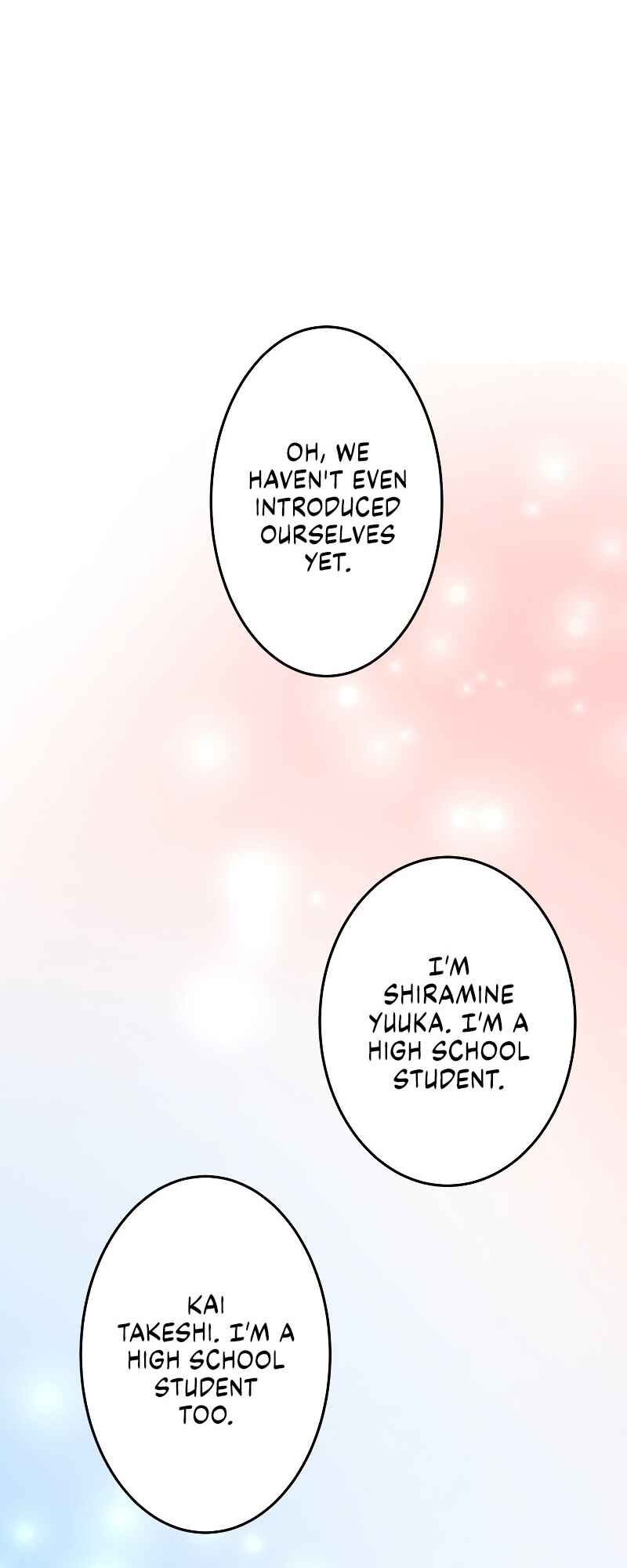 Page 59 Chapter 7 From a Sacrifice to the Strongest