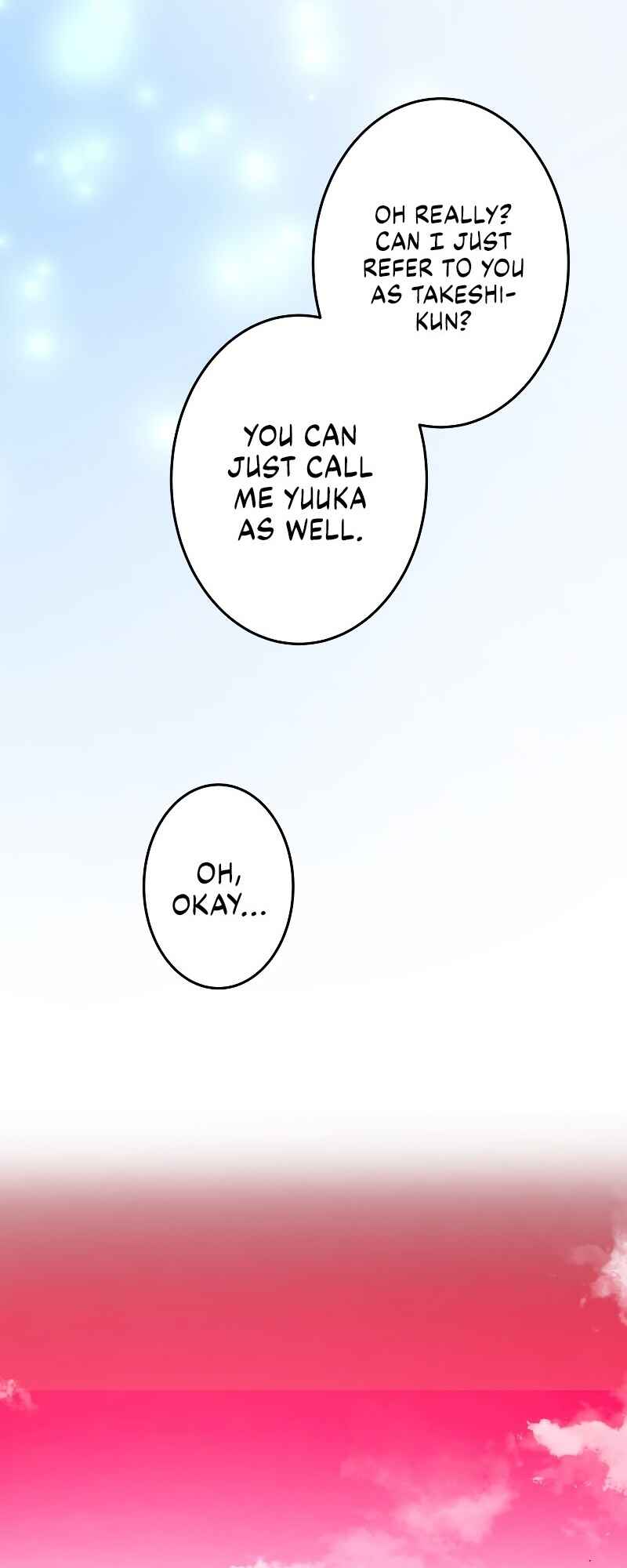 Page 60 Chapter 7 From a Sacrifice to the Strongest