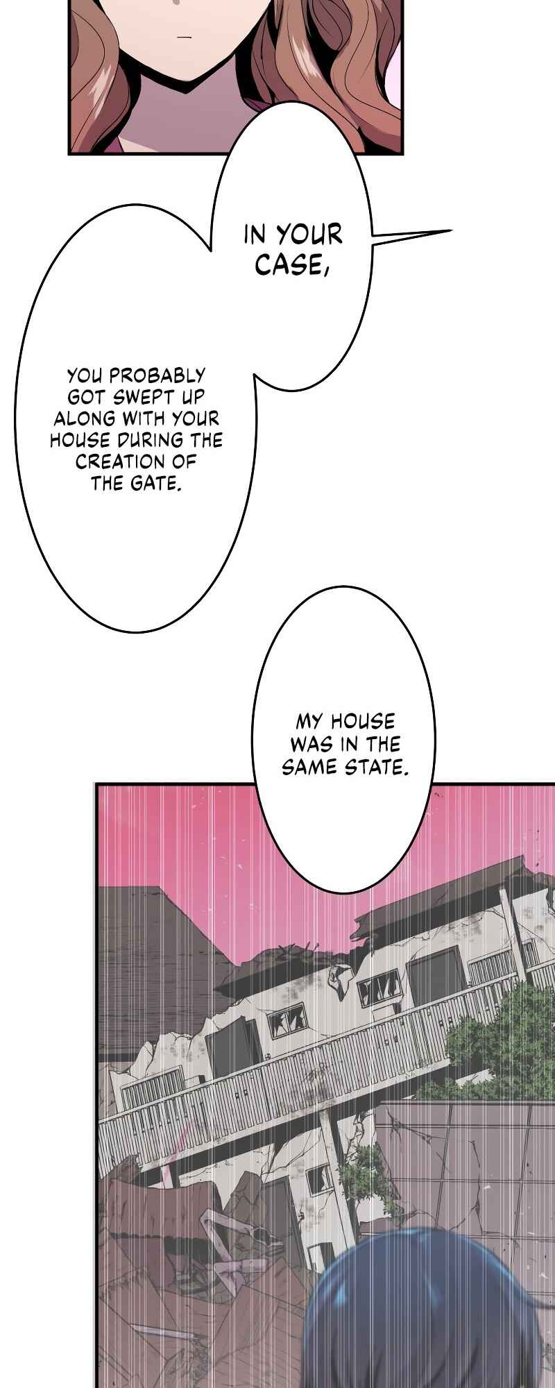 Page 62 Chapter 7 From a Sacrifice to the Strongest