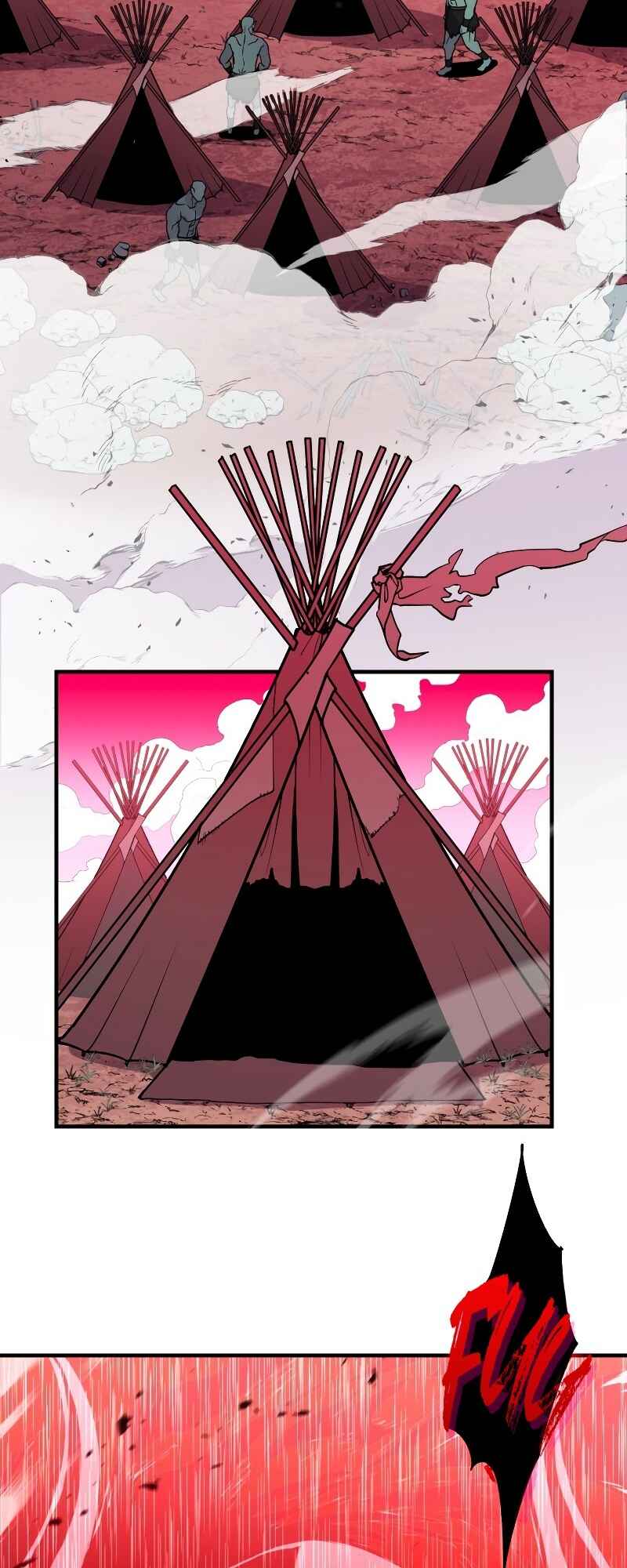 Page 77 Chapter 7 From a Sacrifice to the Strongest