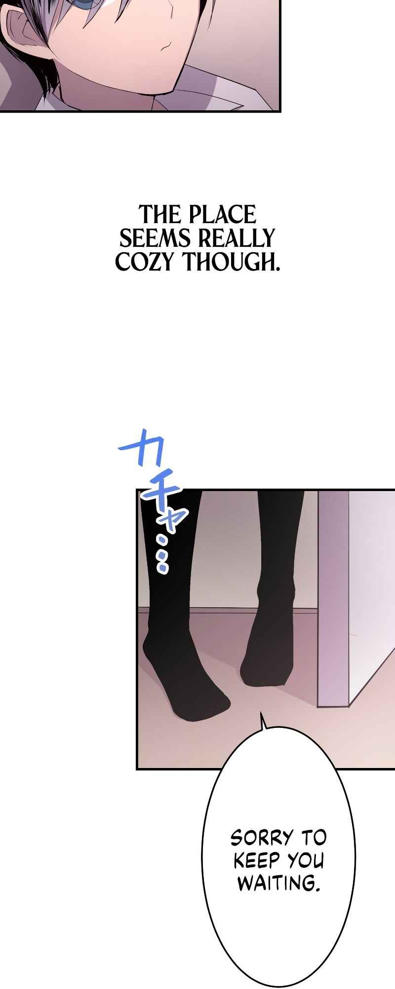 Page 8 Chapter 7 From a Sacrifice to the Strongest