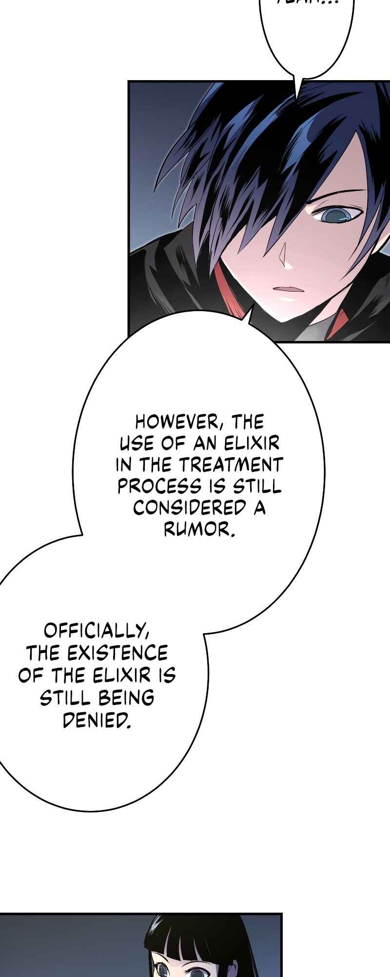 Page 17 Chapter 13 From a Sacrifice to the Strongest