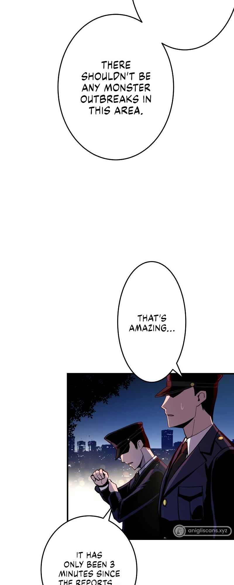 Page 24 Chapter 13 From a Sacrifice to the Strongest