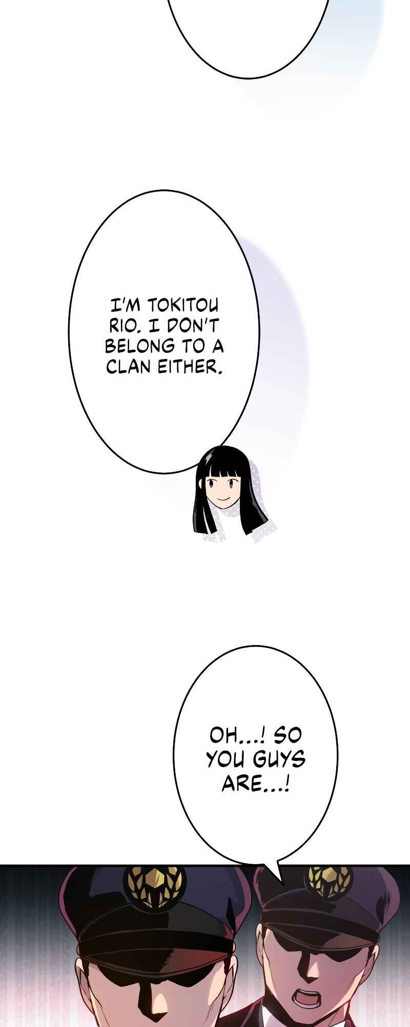 Page 26 Chapter 13 From a Sacrifice to the Strongest