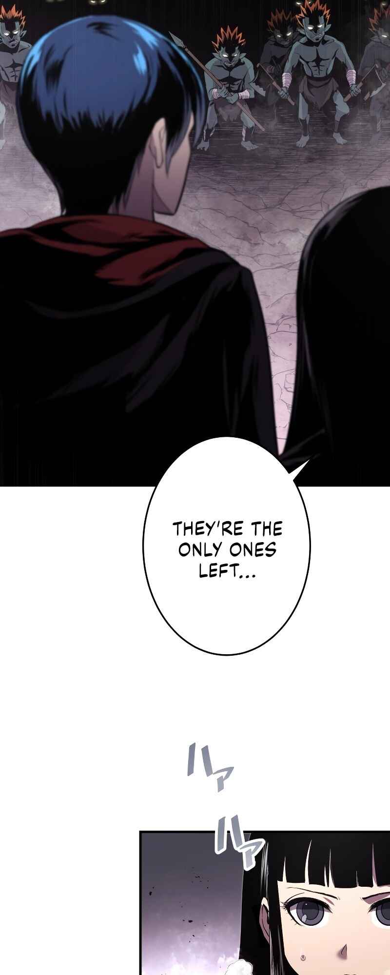 Page 3 Chapter 13 From a Sacrifice to the Strongest