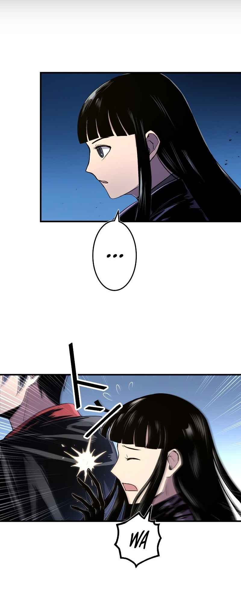 Page 31 Chapter 13 From a Sacrifice to the Strongest