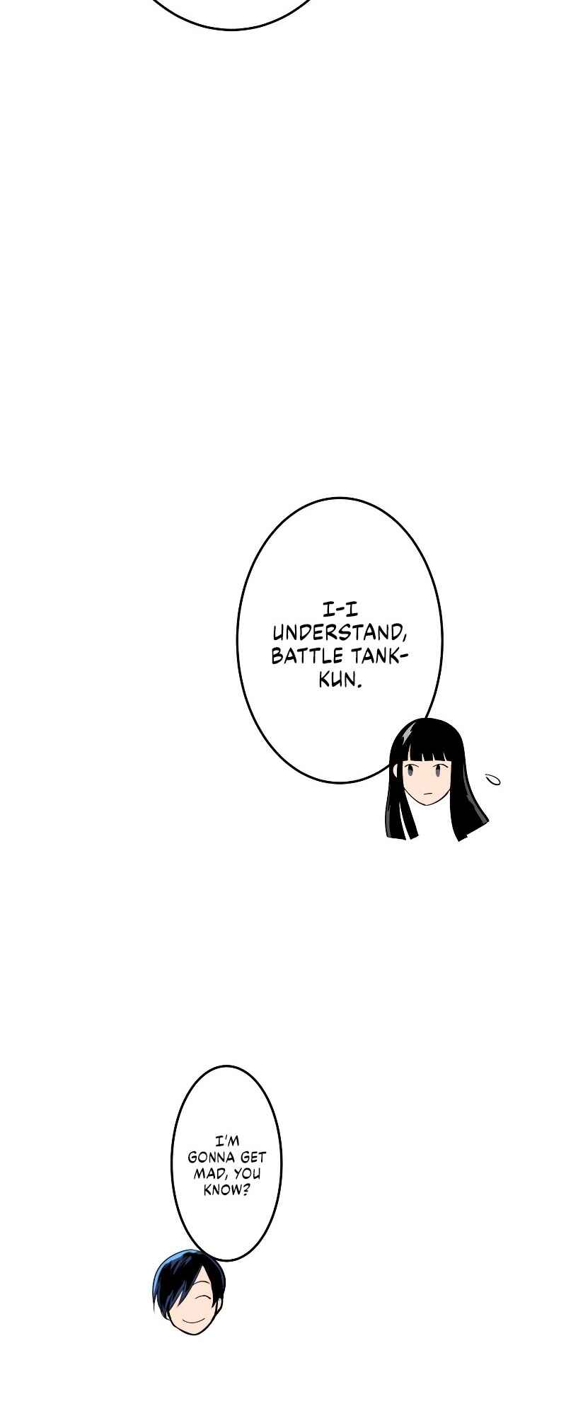 Page 40 Chapter 13 From a Sacrifice to the Strongest