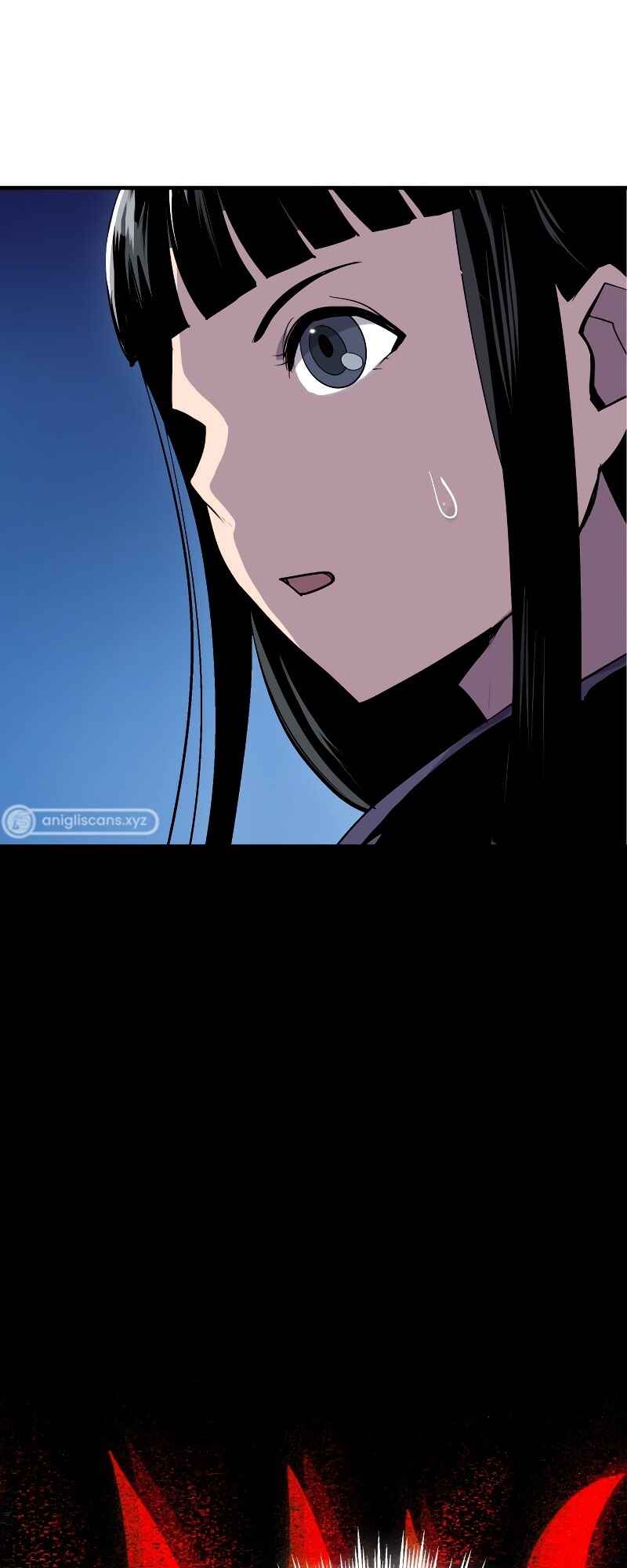 Page 42 Chapter 13 From a Sacrifice to the Strongest