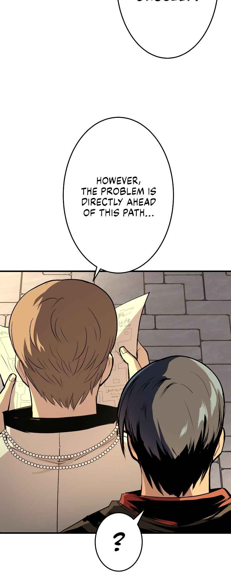Page 73 Chapter 13 From a Sacrifice to the Strongest