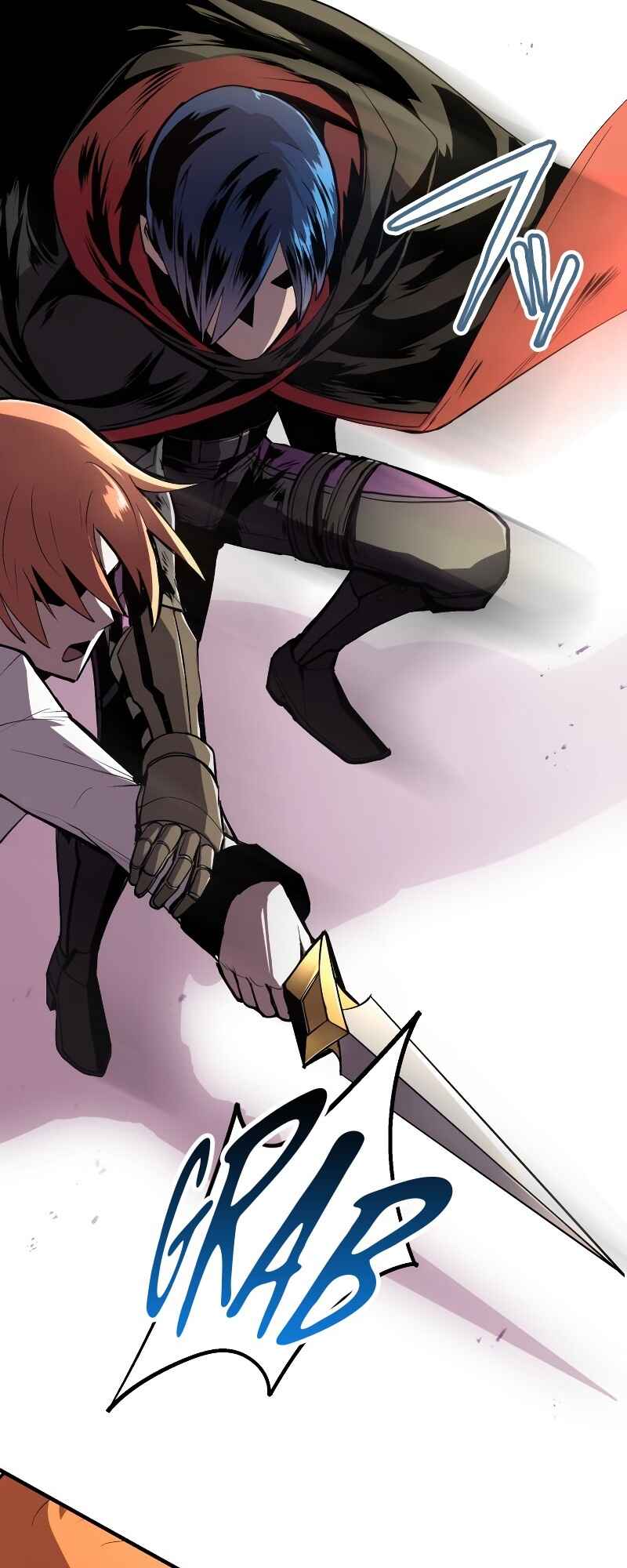 Page 78 Chapter 13 From a Sacrifice to the Strongest