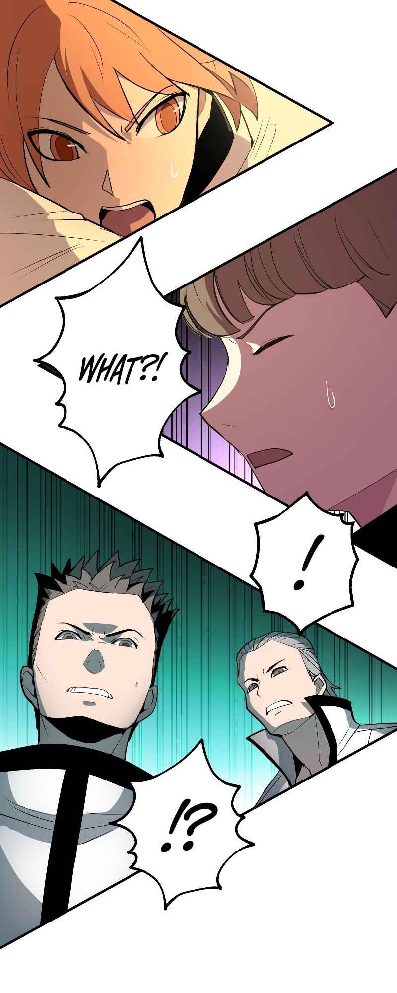 Page 79 Chapter 13 From a Sacrifice to the Strongest