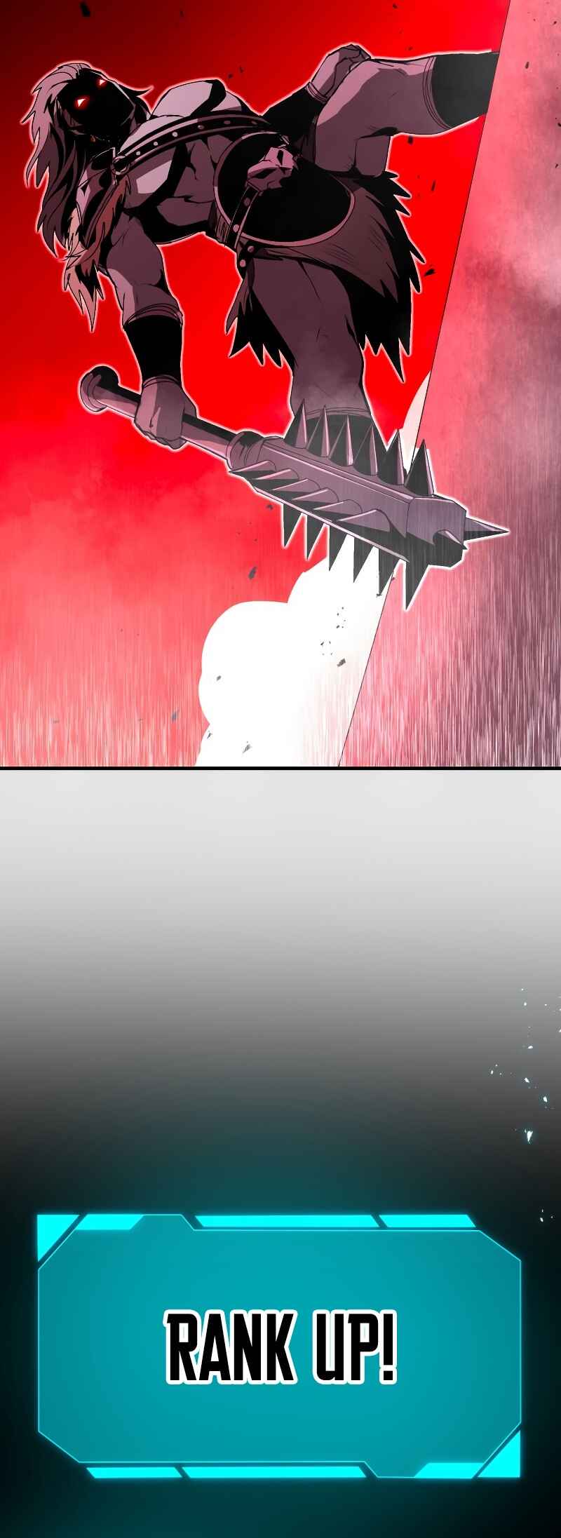 Page 21 Chapter 10 From a Sacrifice to the Strongest