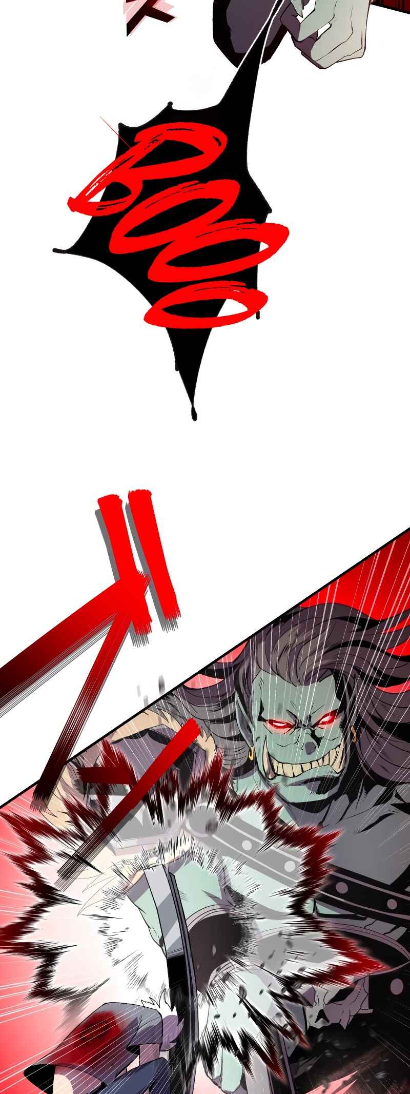 Page 25 Chapter 10 From a Sacrifice to the Strongest