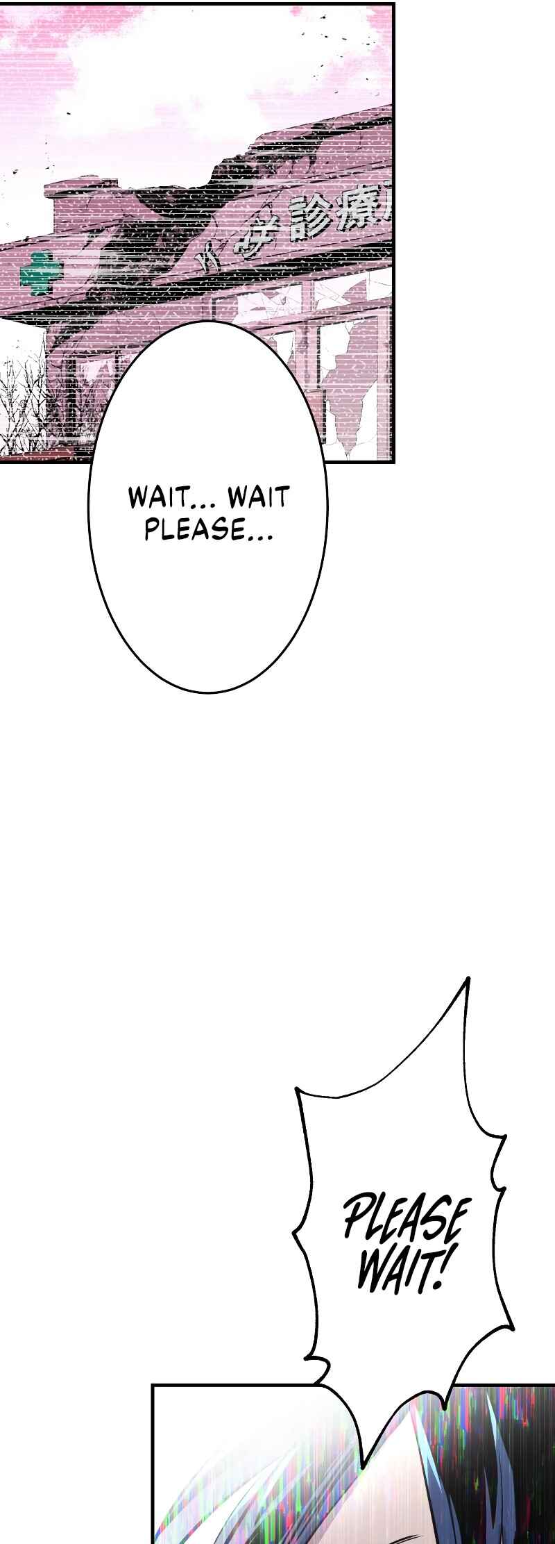 Page 50 Chapter 10 From a Sacrifice to the Strongest