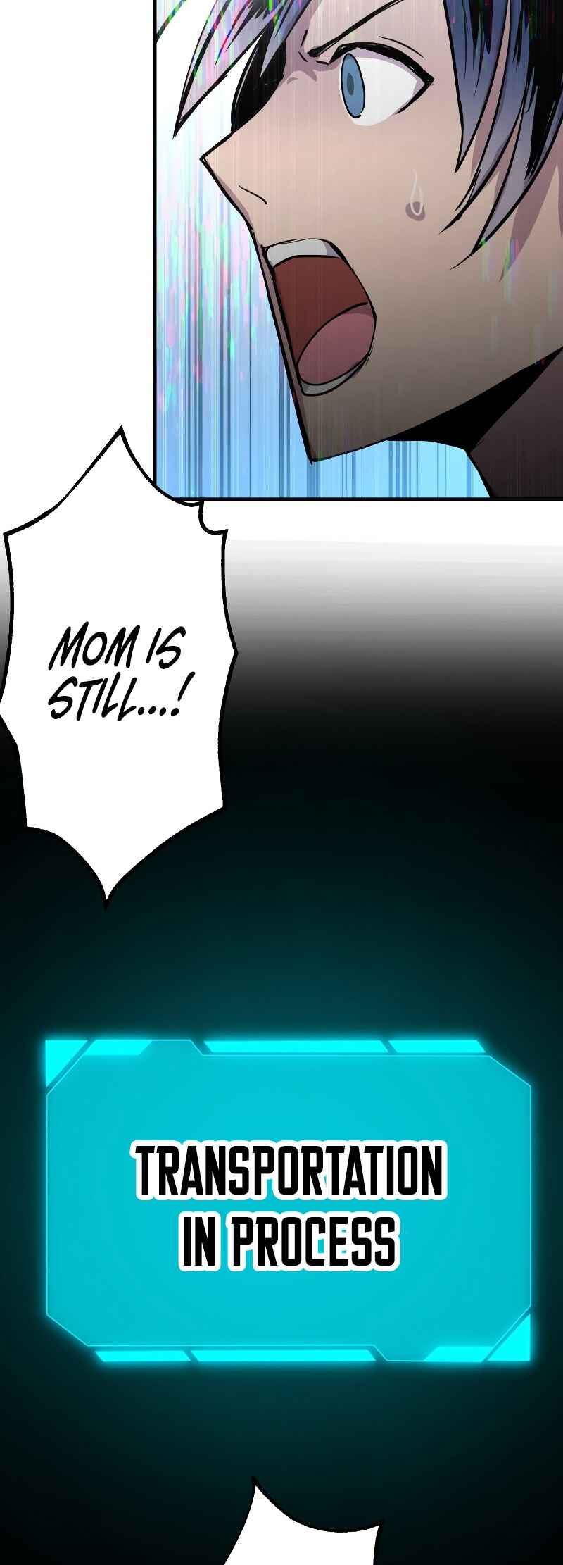 Page 51 Chapter 10 From a Sacrifice to the Strongest