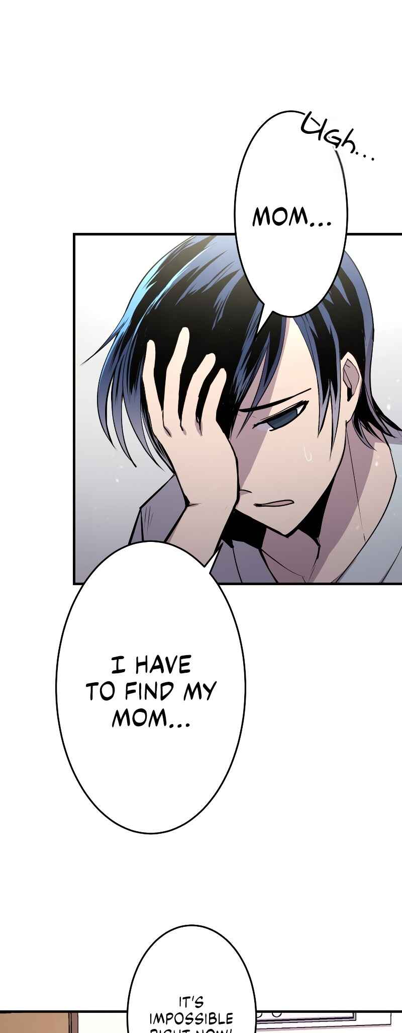 Page 56 Chapter 10 From a Sacrifice to the Strongest