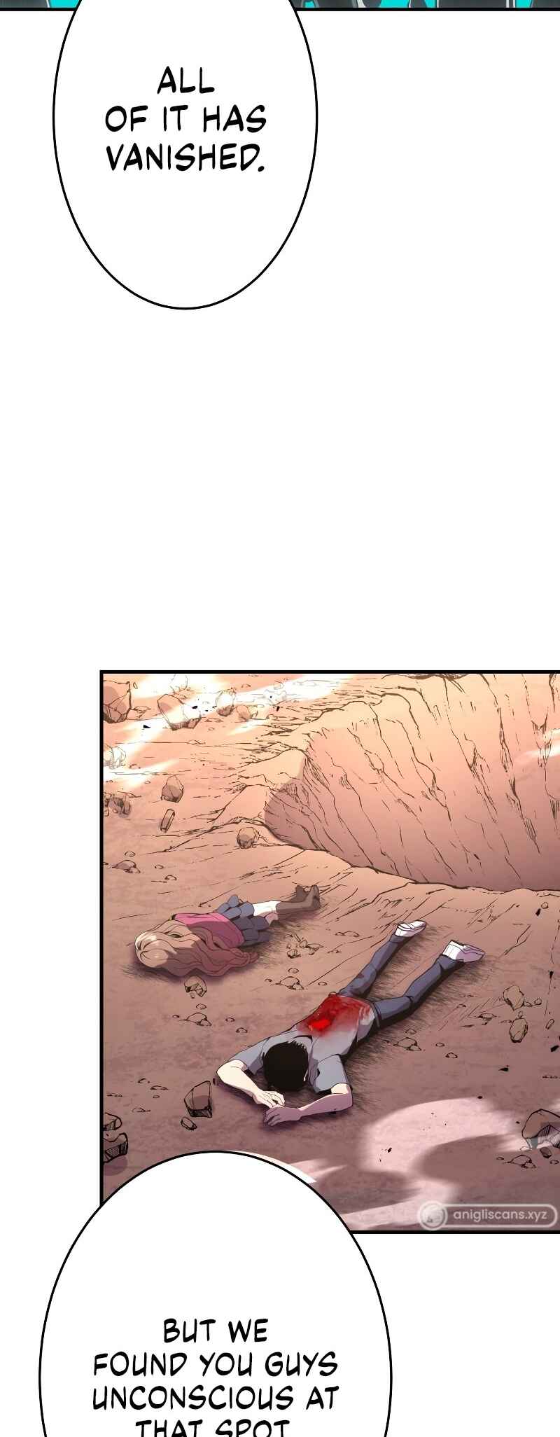 Page 59 Chapter 10 From a Sacrifice to the Strongest