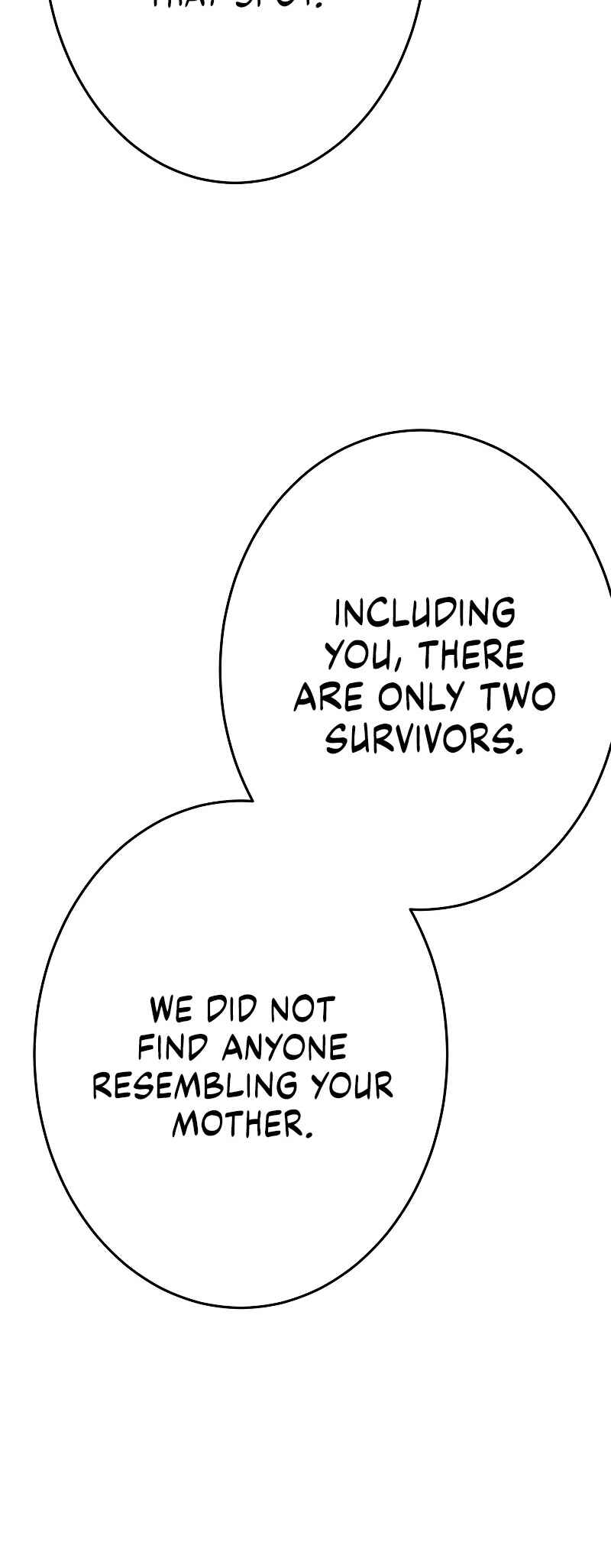 Page 60 Chapter 10 From a Sacrifice to the Strongest