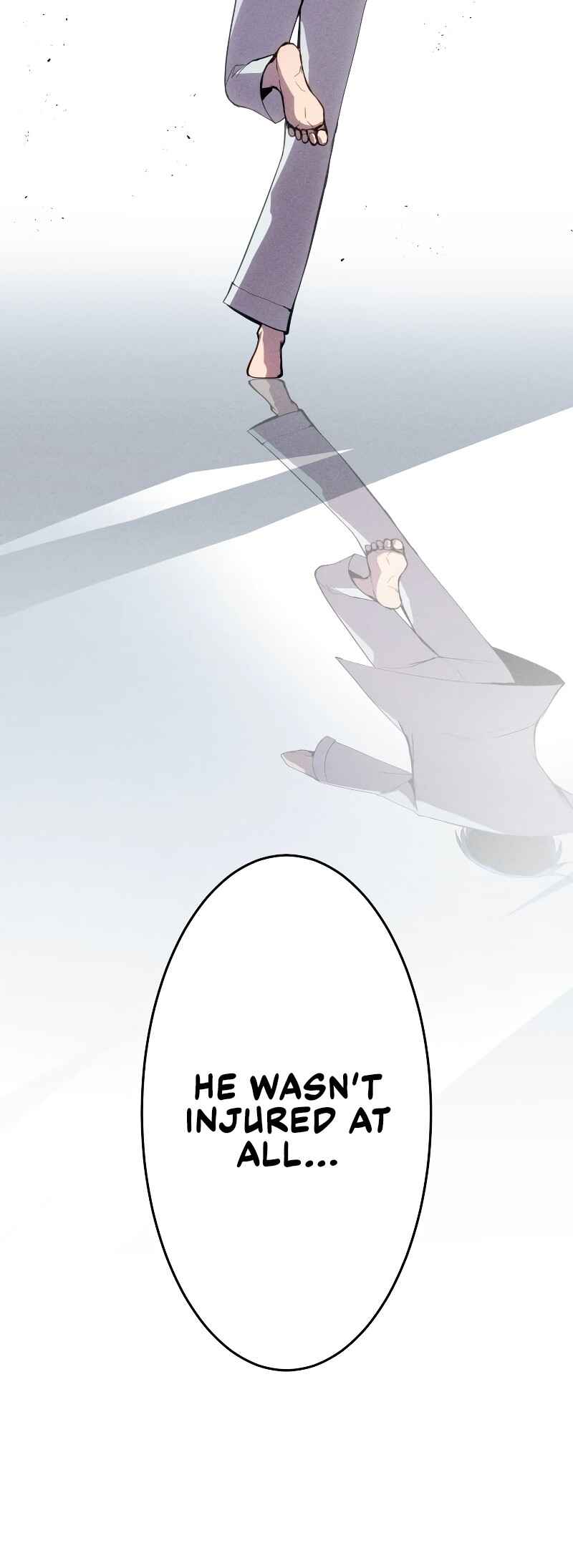 Page 71 Chapter 10 From a Sacrifice to the Strongest