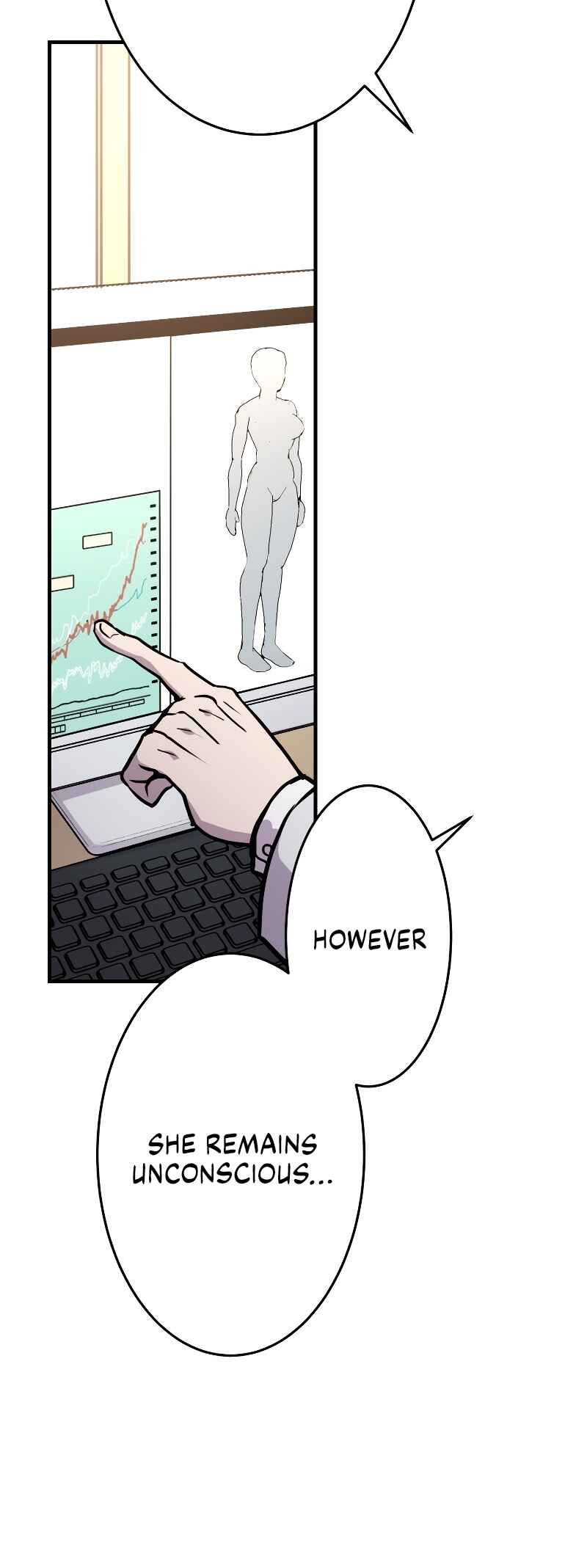 Page 74 Chapter 10 From a Sacrifice to the Strongest