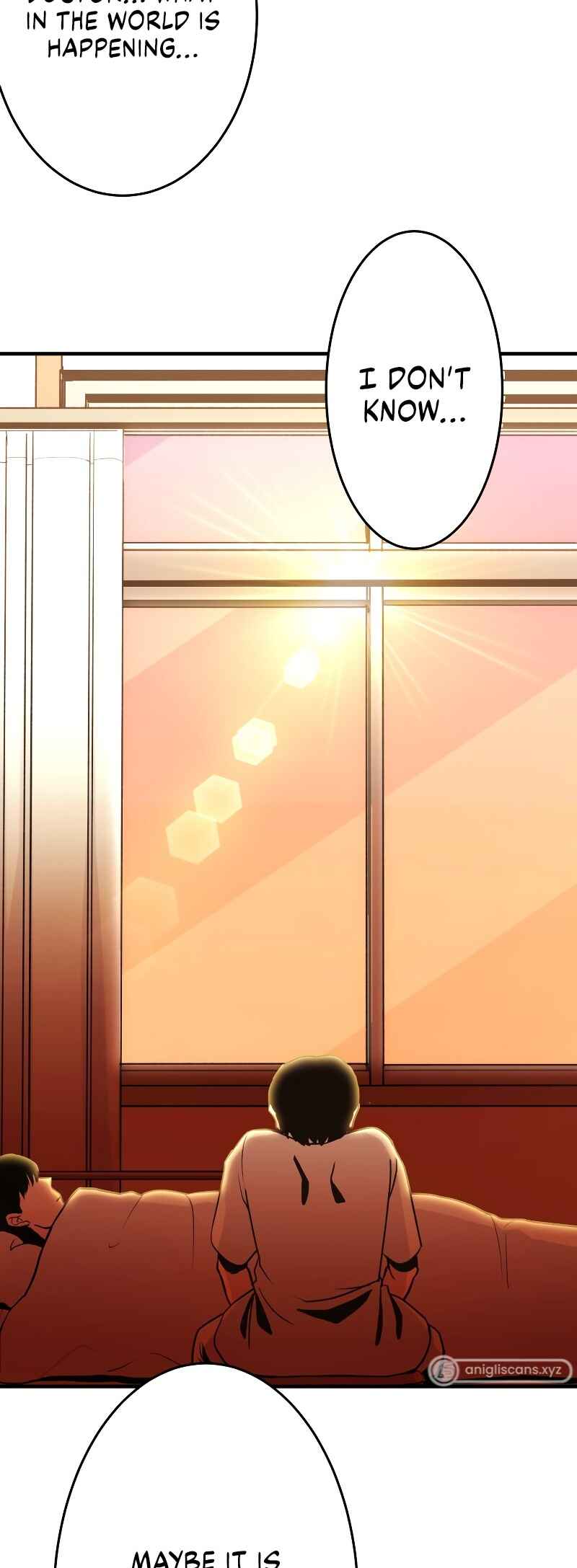 Page 80 Chapter 10 From a Sacrifice to the Strongest