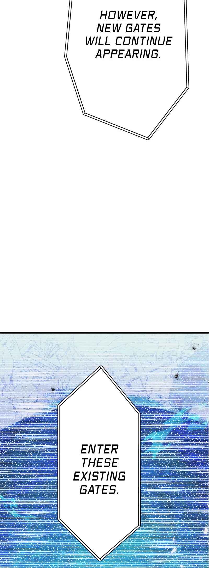 Page 84 Chapter 10 From a Sacrifice to the Strongest