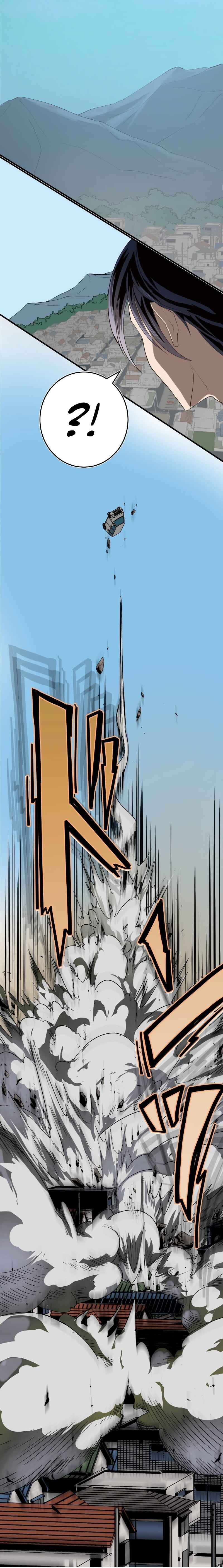Page 14 Chapter 1 From a Sacrifice to the Strongest