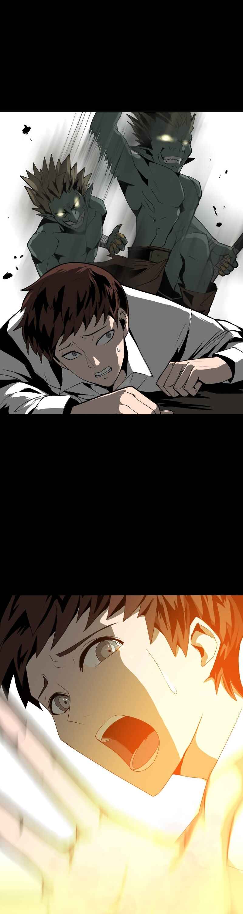 Page 23 Chapter 1 From a Sacrifice to the Strongest